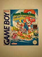 Nintendo - Gameboy Classic - Super Mario Land 2: 6 Golden, Spelcomputers en Games, Nieuw