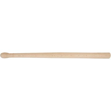 Stok, L: 51 cm, d 2,9 cm, 1 stuk, Nieuw