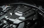 Alfa Romeo Giulia QV / Stelvio QV 2018-> Carbon fiber Motor, Verzenden