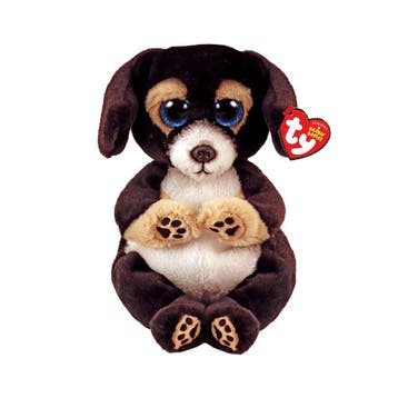 Ty Beanie Babies knuffel Ranger Bla van €8,99 voor €6,29, Ophalen of Verzenden, Nieuw
