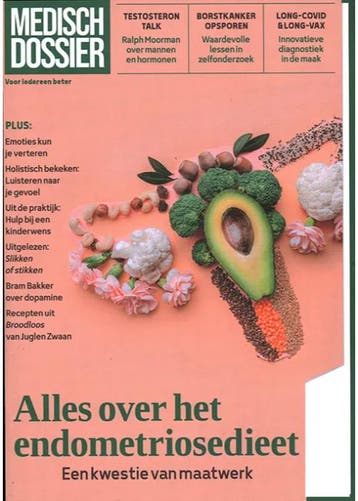 Medisch Dossier (Wat artsen niet vertellen) - 02 2024, Verzenden, Nieuw, Lichaam en Geest