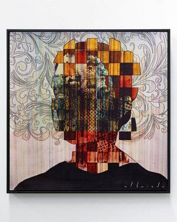 Aleix Albareda - Xiu Tres-Cents Setze (No Reserve)