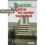 De Cock en het masker van de dood / Baantjer / 27, Boeken, Detectives, Verzenden, Gelezen, A.C. Baantjer