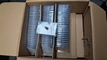 Partij wifi Adapters Konig Dual-Band 2.4Ghz + 5Ghz Nieuw!, Ophalen, Nieuw, Konig
