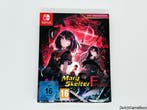 Nintendo Switch - Mary Skelter - Finale - Day One Edition -, Verzenden, Gebruikt