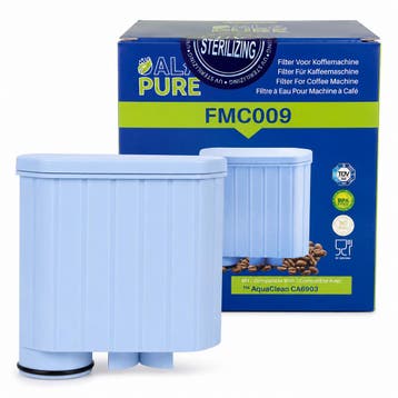 Waterfilter voor Philips Saeco / CA6903, Verzenden, Nieuw