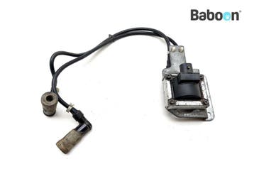 Bobine Piaggio | Vespa X10 500 2012-2015 M76300, Verzenden, Gebruikt