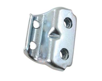 OEM Voorremklem Honda CR125R 1985-2002 CR250R 1985-2002 XR40, Ophalen of Verzenden, Nieuw