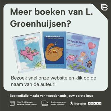 En ze leefden nog lang en gelukkig / Ouders on line, Verzenden, Gelezen, L. Groenhuijsen