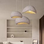 Wabi-Sabi Hanglamp Sterpatroon – Scandinavisch Design, Verzenden, Nieuw