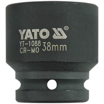 Yato Yt-1088 Slagmoersleutel, Verzenden, Nieuw
