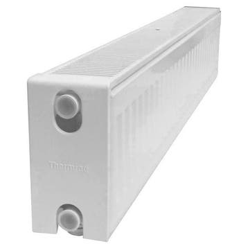 200x2200 T22 - 1516 watt  Thermrad Super-8 Compact, Verzenden, Nieuw