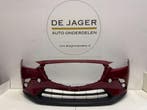 MAZDA CX3 CX-3 VOORBUMPER BUMPER ORIGINEEL D10J-50031, Auto-onderdelen, Ophalen, Gebruikt, Voor, Mazda