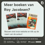 De kinderen van Barrøy / Ingrid Barrøy / 4 9789403116228, Boeken, Verzenden, Gelezen, Roy Jacobsen