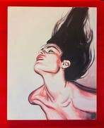 Antonio Valenzuela - Orgasm, Antiek en Kunst