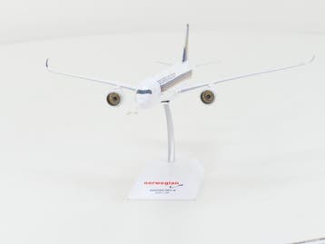 Schaal 1:200 Inflight 200 - WB78710003 Singapore Airlines..., Ophalen of Verzenden, Zo goed als nieuw