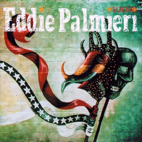 cd - Eddie Palmieri - Sueno, Cd's en Dvd's, Cd's | Jazz en Blues, Zo goed als nieuw, Verzenden