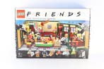 Lego - Ideas - 21319 - Central Perk - 2010-2020, Nieuw