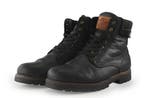 Panama Jack Boots in maat 43 Zwart, Verzenden, Zwart, Boots, Zo goed als nieuw