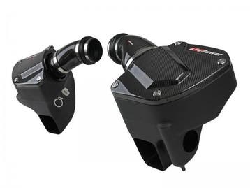 BMW M5 AFE Black Series Carbon Fiber Cold Air Intake System, Ophalen of Verzenden, Nieuw
