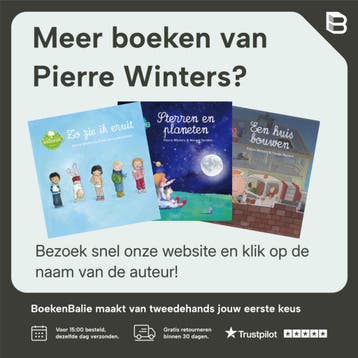 Vulkanen / Willewete - Pierre Winters 9789044815641, Verzenden, Gelezen, Pierre Winters