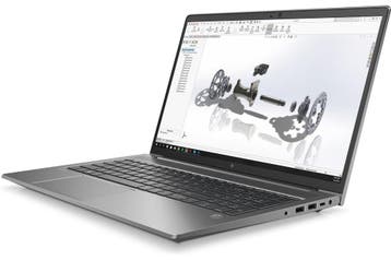 HP Zbook Power G8 | i7-11850H | NVIDIA T1200 | Windows 11, Computers en Software, Qwerty, Ophalen of Verzenden, Zo goed als nieuw