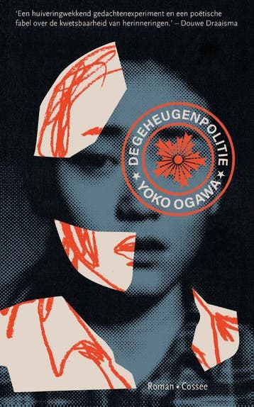 De Geheugenpolitie | Yoko Ogawa | Nieuw, Ophalen of Verzenden, Nieuw, Yoko Ogawa