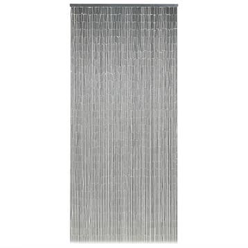 Hordeur Bamboe 90x200cm - Laatste Stuk!, Doe-het-zelf en Verbouw, 80 tot 100 cm, Hordeur, Ophalen of Verzenden, Zo goed als nieuw