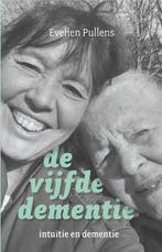 9789020218459 De vijfde dementie | Tweedehands, Verzenden, Zo goed als nieuw, Evelien Pullens