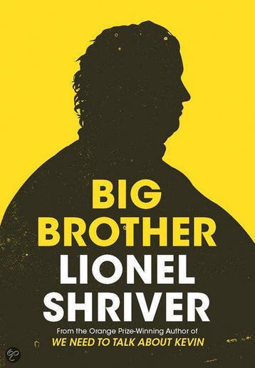 Big Brother 9780007299492 Lionel Shriver, Verzenden, Gelezen, Lionel Shriver