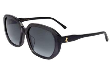 Zonnebril Dames Jimmy Choo KORI-G-SK-06J ø 57 mm - 071673.., Verzenden, Nieuw