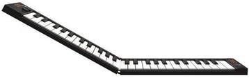 Carry-On Midi Keyboard Opvouwbaar - 49, Verzenden, Nieuw