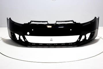 Voorbumper +PDC +Koplampsproeiers Volkswagen Golf 6 BRILJANT, Nieuw, Ophalen of Verzenden, Bumper, Volkswagen