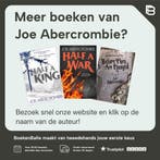 The Blade Itself 9781591025948 Joe Abercrombie, Verzenden, Gelezen, Joe Abercrombie