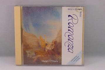 Helen OHara - Romanza, Ophalen of Verzenden, Zo goed als nieuw