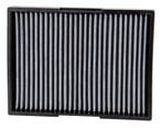 K&N 93-10 VW Jetta / Golf / Beetle Cabin Air Filter, Ophalen of Verzenden, Nieuw