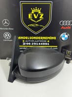 Renault Espace bj.2007 buitenspiegel links  zwart NV676, Auto-onderdelen, Gebruikt, Renault