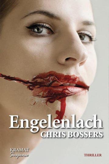 Engelenlach / Kramat suspense - Chris Bossers 9789079552412, Verzenden, Gelezen, Chris Bossers