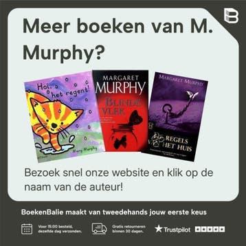 Dat ruikt lekker ! - M. Murphy 9789020685985, Verzenden, Zo goed als nieuw, M. Murphy