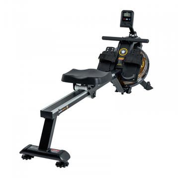 Darwin Roeitrainer RM40, Sport en Fitness, Fitnessapparatuur, Verzenden, Nieuw