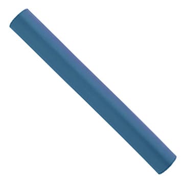 Sibel  Papillotten  Blauw  Ø 30 mm x 25 cm  5 Stuks, Verzenden, Nieuw