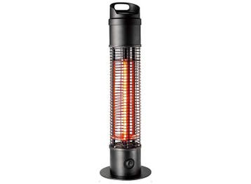 Blooboost Terrasverwarmer - Elektrisch - 1200W, Tuin en Terras, Verzenden, Nieuw