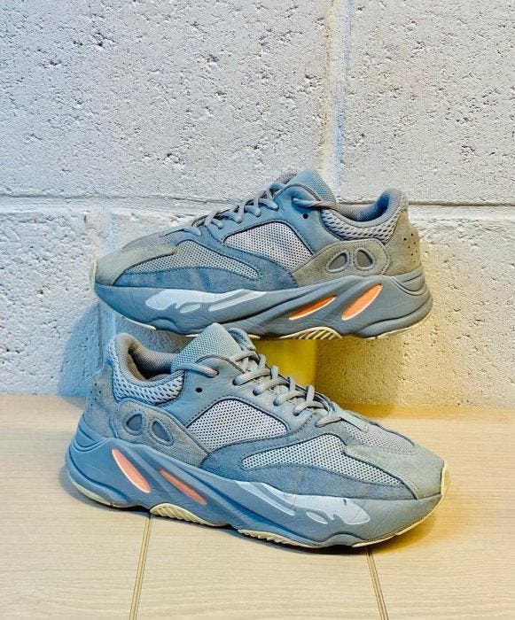 Adidas - Yeezy Boost 700 P40,5 - Sneakers - Maat: EU 40.5, Kleding | Heren, Schoenen