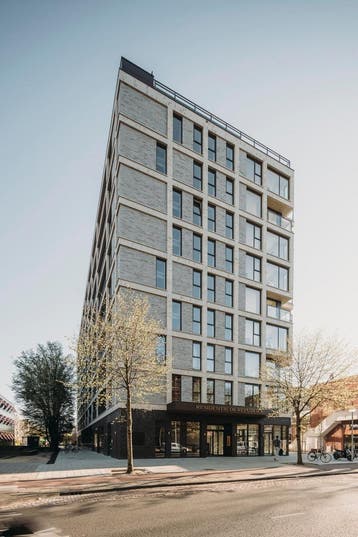 Te huur: Appartement Ariana Nozemanstraat in Amsterdam, Huizen en Kamers, Noord-Holland, Appartement, Amsterdam