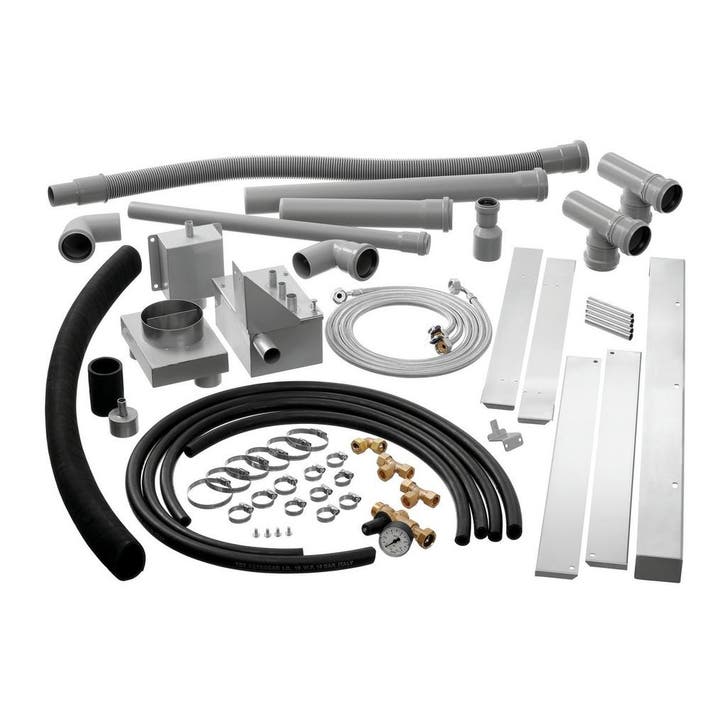 Installatiekit LBO90 | Bartscher Heteluchtovens Bartscher, Zakelijke goederen, Horeca | Keukenapparatuur, Nieuw in verpakking