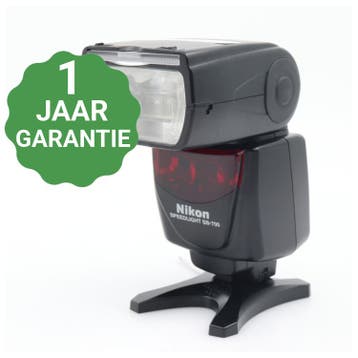 10% korting | Nikon Speedlight SB-700, Audio, Tv en Foto, Verzenden, Gebruikt, Nikon