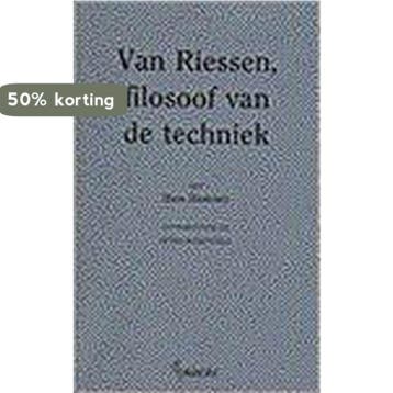 Van Riesen filosoof van de techniek - H. Haaksma, Verzenden, Gelezen, H. Haaksma