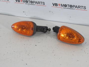 BMW K 1200 S Knipperlichten achter, Motoren, Ophalen of Verzenden, Nieuw