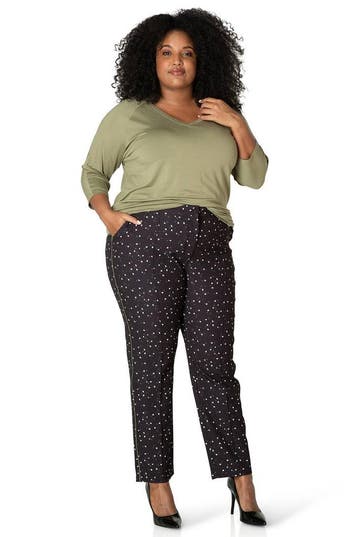 Broek Rosy IVY BELLA 76 cm Maat:, Verzenden, Nieuw, Overige kleuren