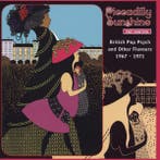 cd - Various - Piccadilly Sunshine Part Nineteen (British..., Verzenden, Zo goed als nieuw